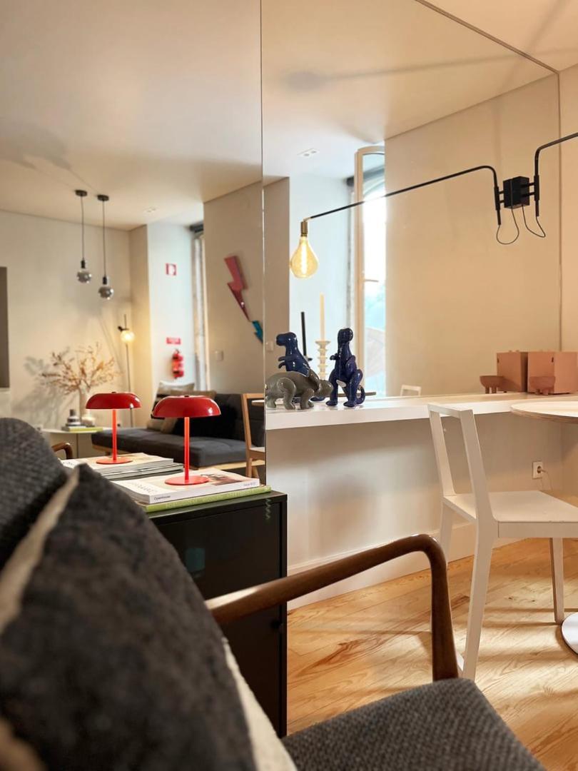 Guestready - Luxury With Private Terrace In Lapa Daire Lisboa Dış mekan fotoğraf