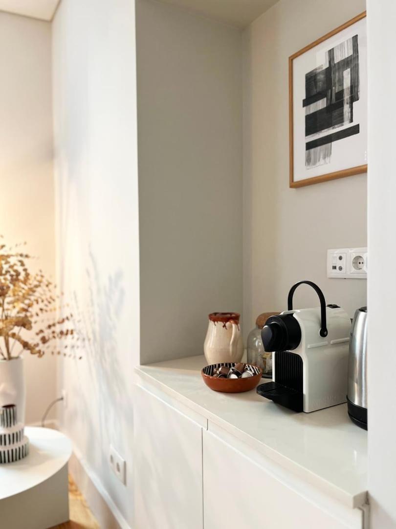 Guestready - Luxury With Private Terrace In Lapa Daire Lisboa Dış mekan fotoğraf