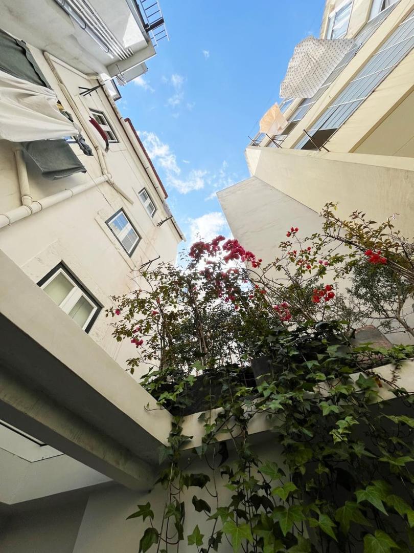 Guestready - Luxury With Private Terrace In Lapa Daire Lisboa Dış mekan fotoğraf