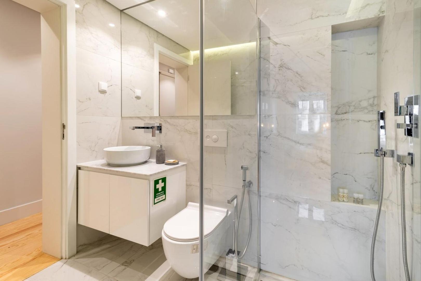 Guestready - Luxury With Private Terrace In Lapa Daire Lisboa Dış mekan fotoğraf