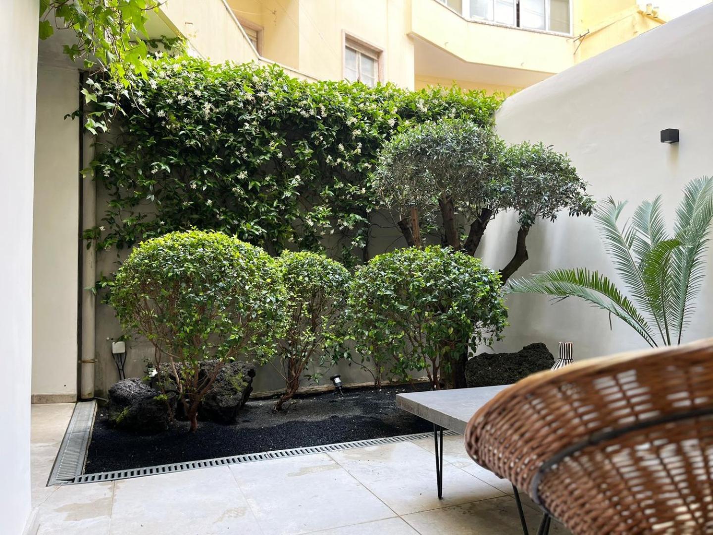 Guestready - Luxury With Private Terrace In Lapa Daire Lisboa Dış mekan fotoğraf
