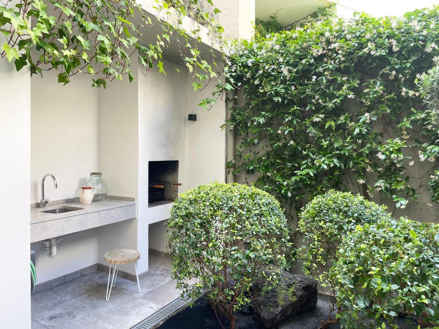 Guestready - Luxury With Private Terrace In Lapa Daire Lisboa Dış mekan fotoğraf